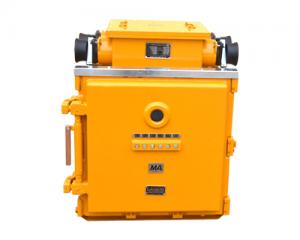 礦用隔爆兼本質安全型真空電磁起動器 QJZ-630/1140(660)